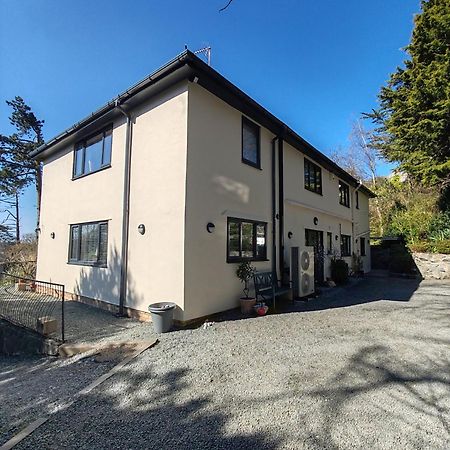 Bryn Mynach Guest House Barmouth Dış mekan fotoğraf