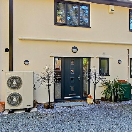 Bryn Mynach Guest House Barmouth Dış mekan fotoğraf