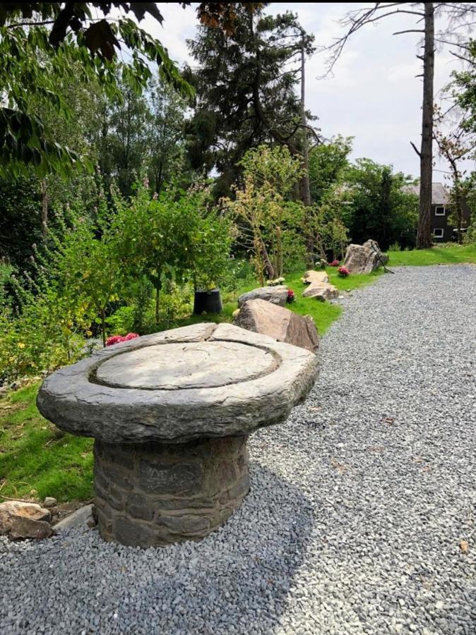 Bryn Mynach Guest House Barmouth Dış mekan fotoğraf