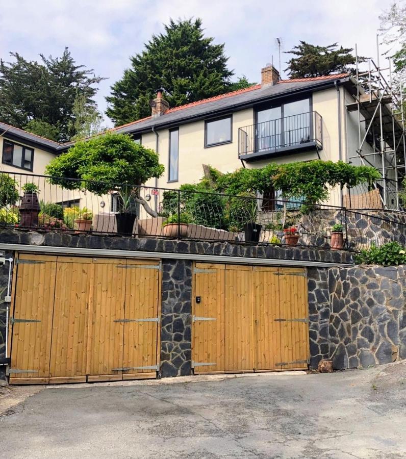 Bryn Mynach Guest House Barmouth Dış mekan fotoğraf