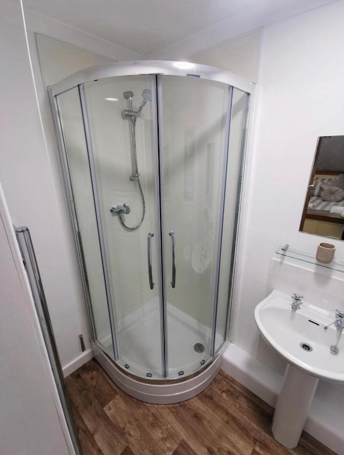 Bryn Mynach Guest House Barmouth Dış mekan fotoğraf