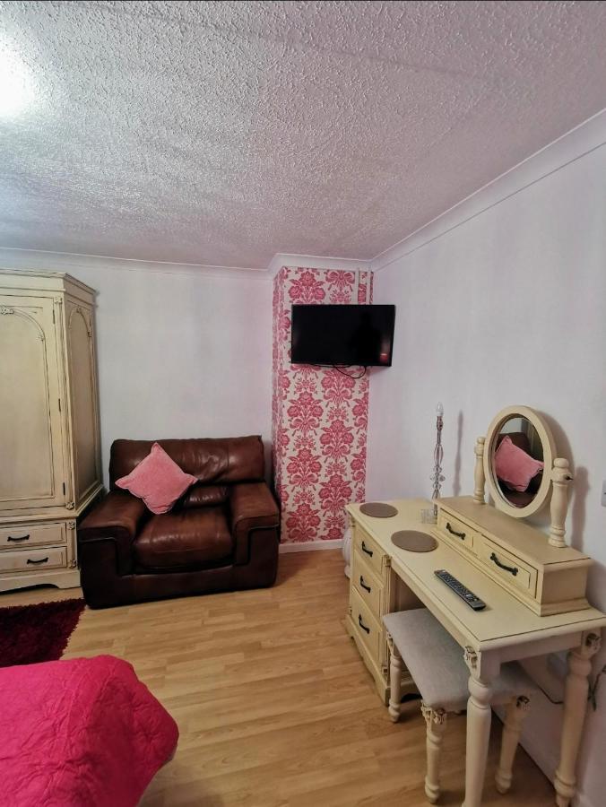 Bryn Mynach Guest House Barmouth Dış mekan fotoğraf