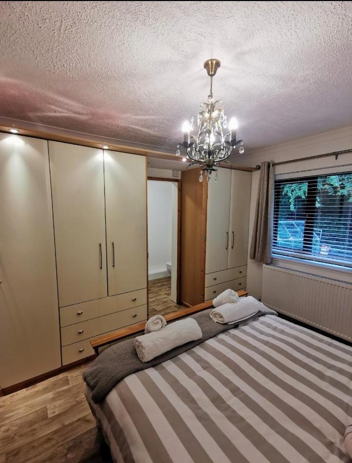 Bryn Mynach Guest House Barmouth Dış mekan fotoğraf