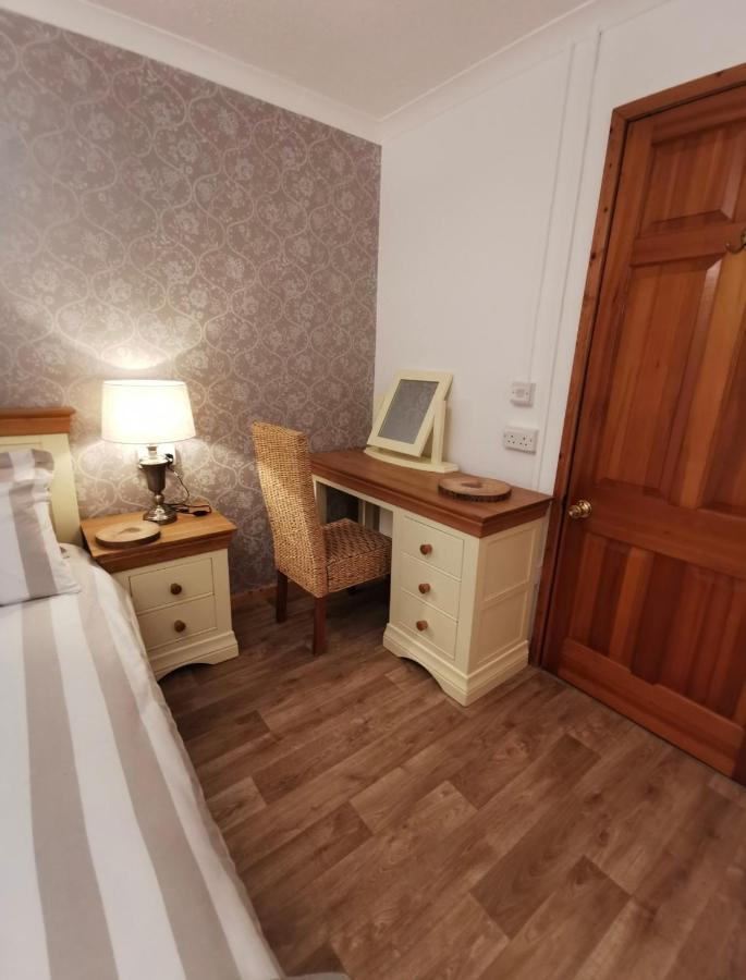 Bryn Mynach Guest House Barmouth Dış mekan fotoğraf