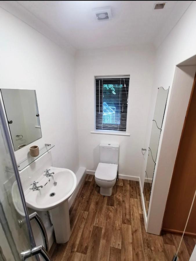 Bryn Mynach Guest House Barmouth Dış mekan fotoğraf