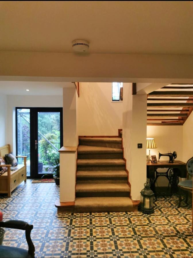 Bryn Mynach Guest House Barmouth Dış mekan fotoğraf