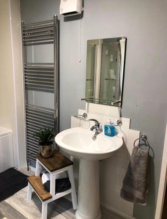 Bryn Mynach Guest House Barmouth Dış mekan fotoğraf