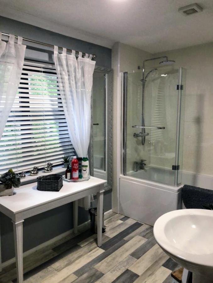 Bryn Mynach Guest House Barmouth Dış mekan fotoğraf