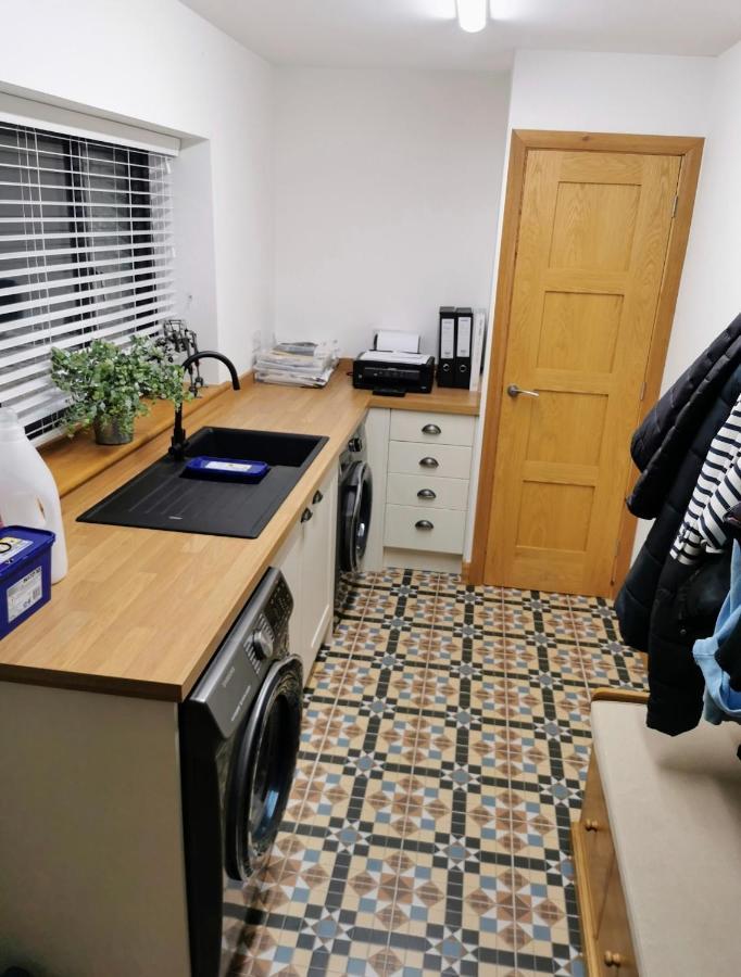 Bryn Mynach Guest House Barmouth Dış mekan fotoğraf