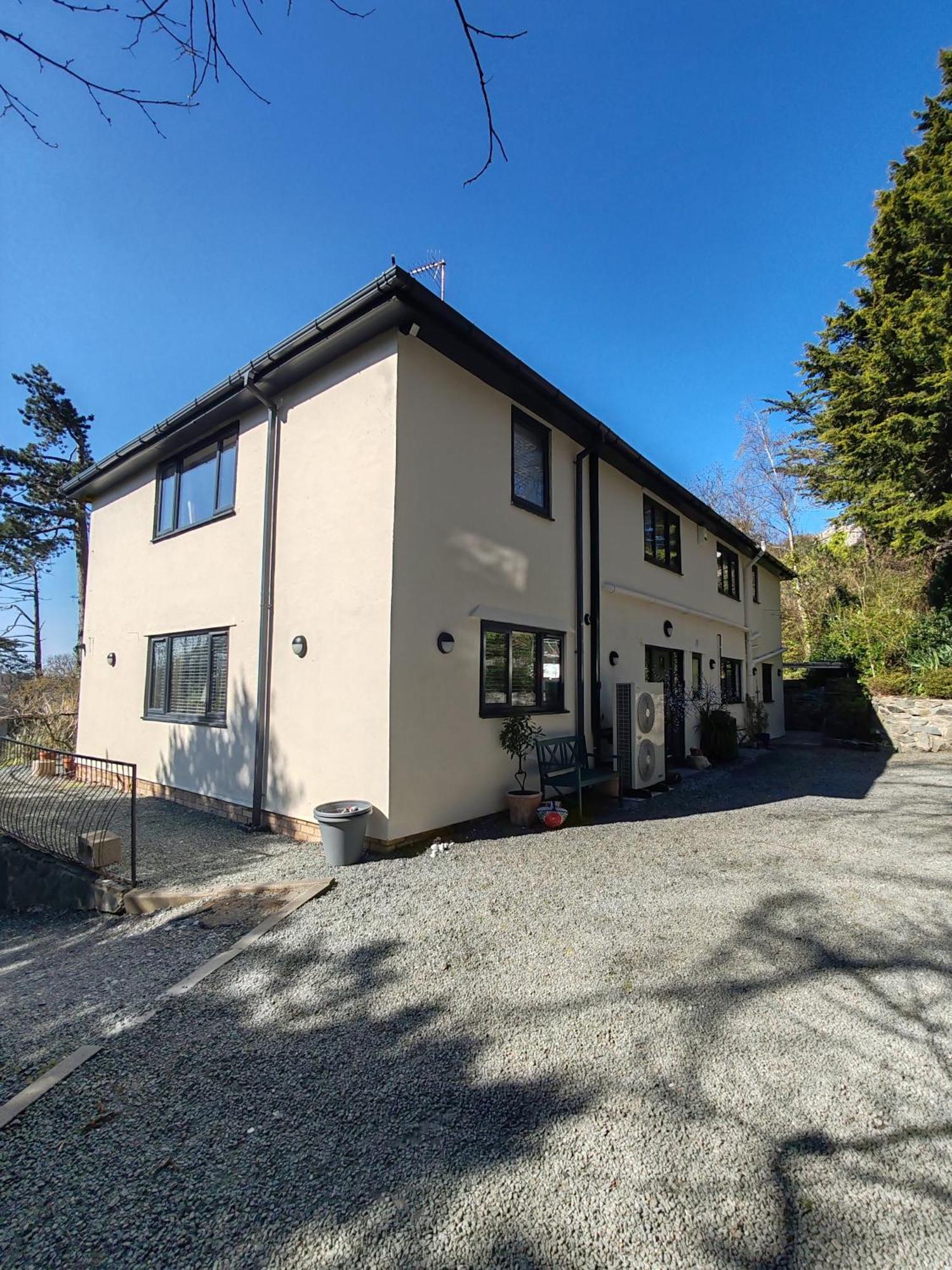 Bryn Mynach Guest House Barmouth Dış mekan fotoğraf