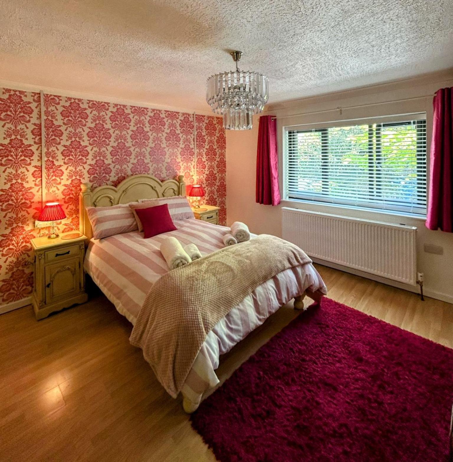 Bryn Mynach Guest House Barmouth Dış mekan fotoğraf